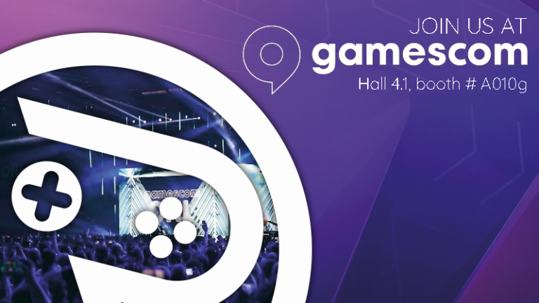 Gamescom 2026