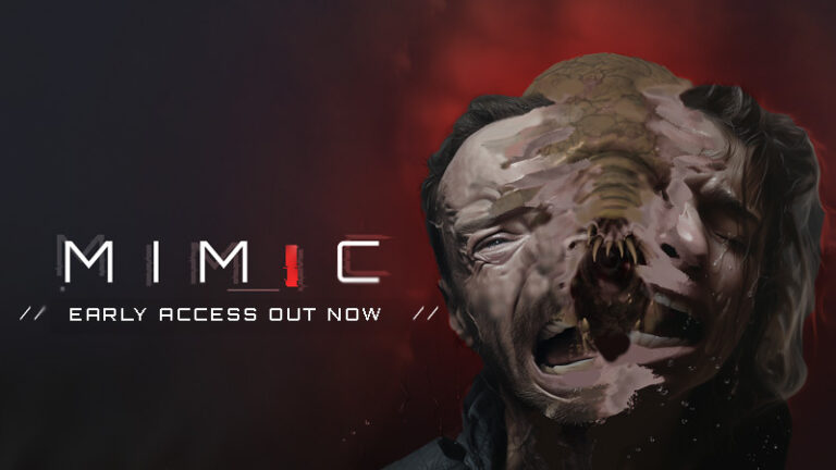 MIMIC IS HERE!